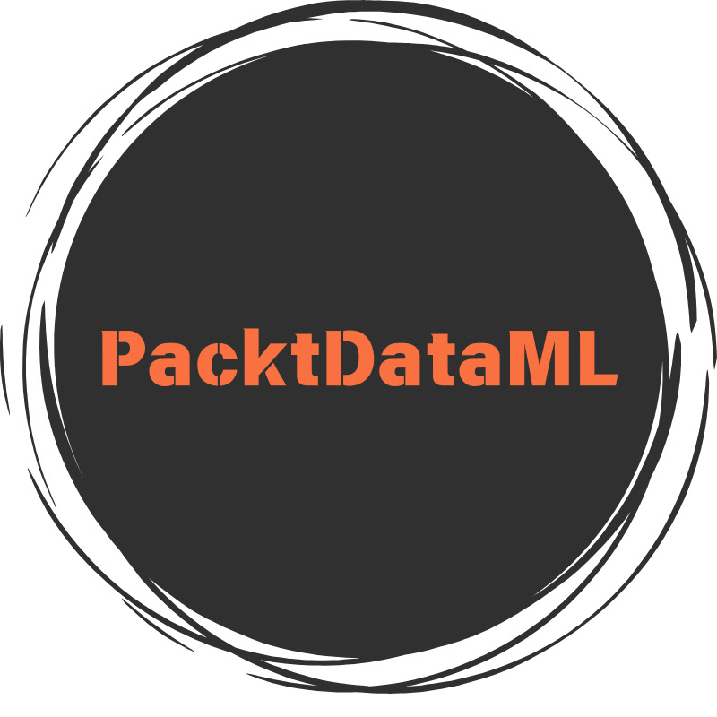 PacktDataML