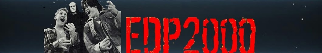 EDP2000 YouTube channel avatar