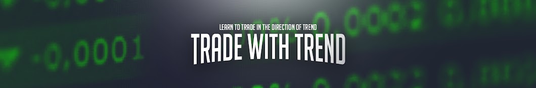 TradeWithTrend यूट्यूब चैनल अवतार