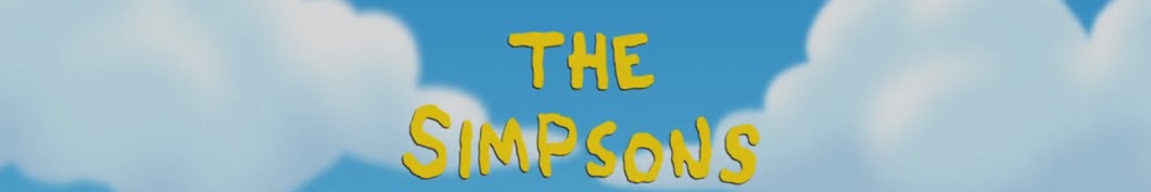 Houmeris Simpsonas Avatar del canal de YouTube