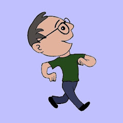 JauntsWithJohnT channel thumbnail