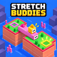 Stretch Buddies icon