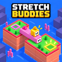 Stretch Buddies