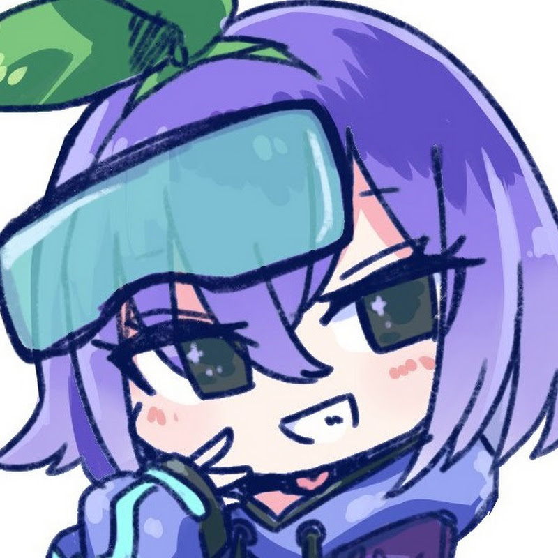 如月ラギ logo