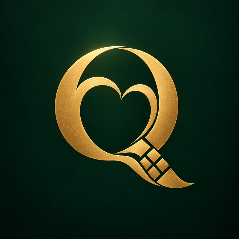 QalbiNusa | قلبي نوسا
