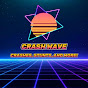 Crash Wave logo
