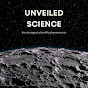 Unveiled Science logo