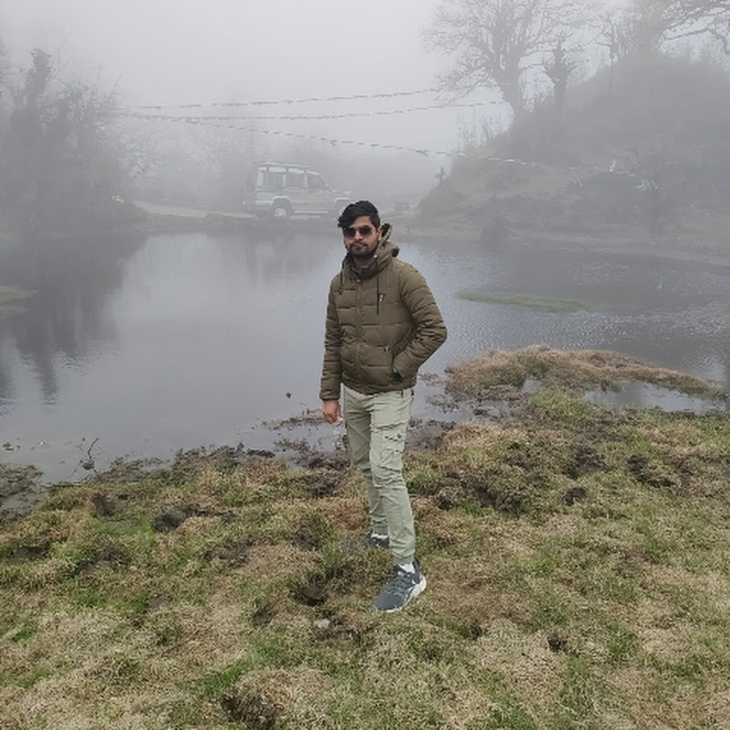 Daily vlog Darjeeling 