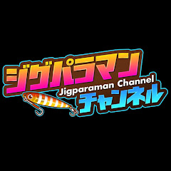 jigparamanアイコン画像