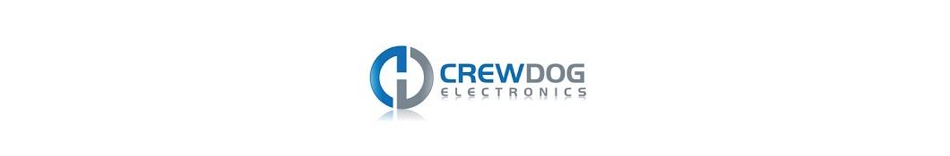Crew Dog Electronics YouTube channel avatar