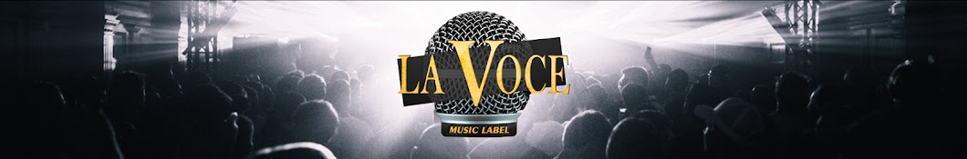 La Voce YouTube kanalı avatarı