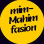 Mim-Mahim Fasion logo