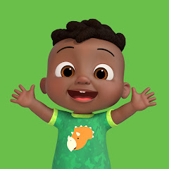 CoComelon - Cody Time