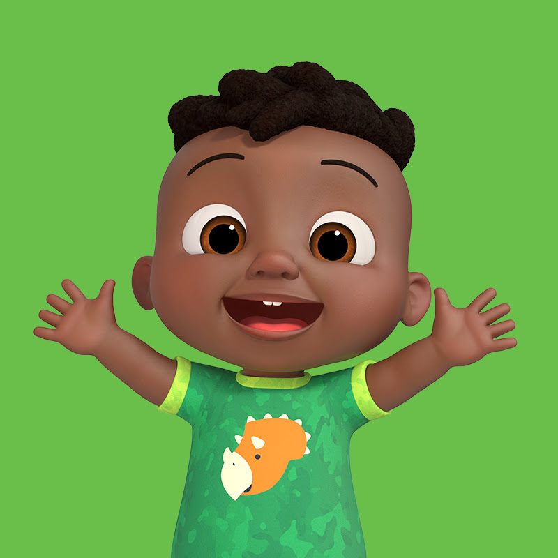 CoComelon - Cody Time avatar