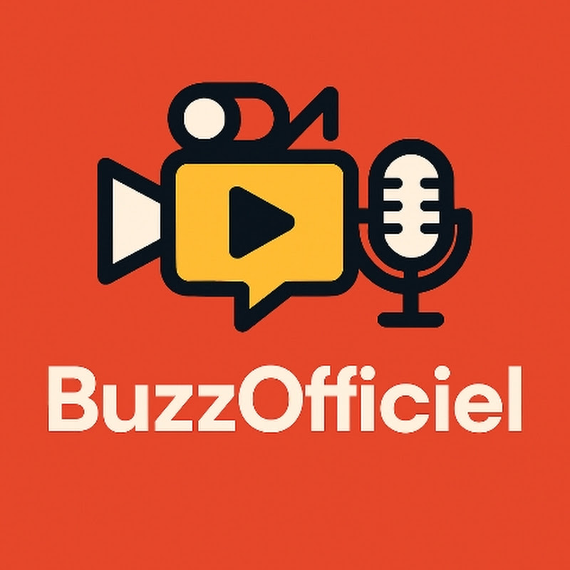 
BuzzOfficiel –clips 