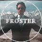 Froster Editzz logo