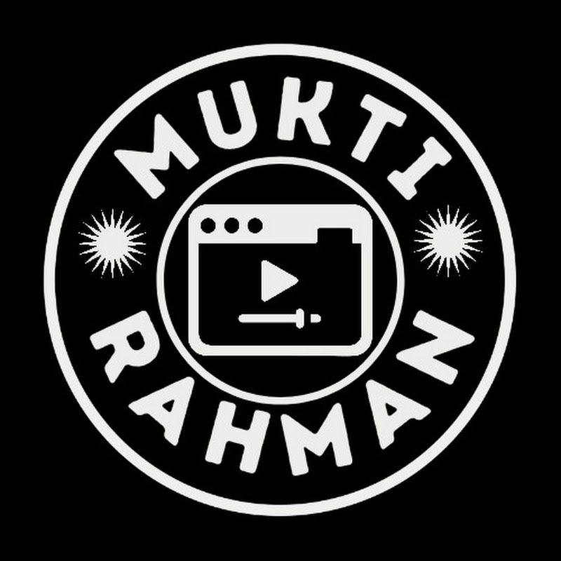 Mukti Rahman icon