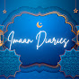 Imaan Diaries logo