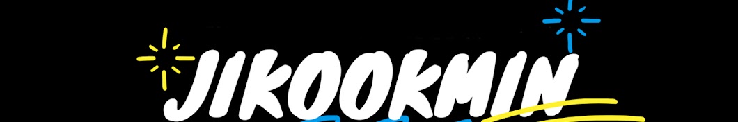 JiKookMin YouTube channel avatar