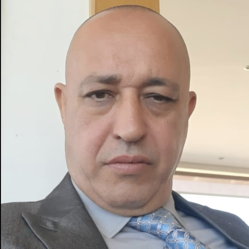 Channel Avatar