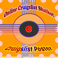 Online Craigslist Shaikot