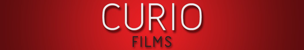 Curio Films YouTube 频道头像