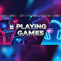Playing_Games logo