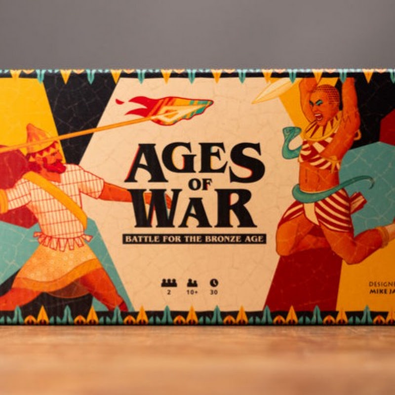 Ages of War