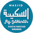 9q5Mucc163s-channel-avatar-Masjid As Sakinah Pantai Mentari Surabaya