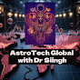AstroTech Global with Dr Siingh logo