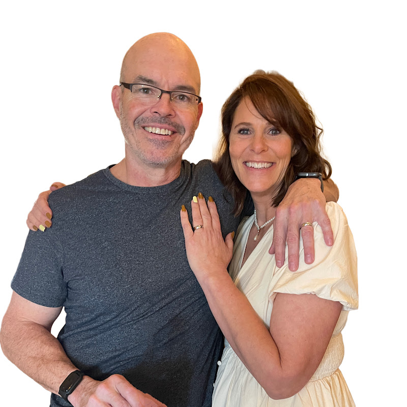 Traveling with Chris & Wendy