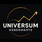 Universum Nebenwerte - Mission 100x logo