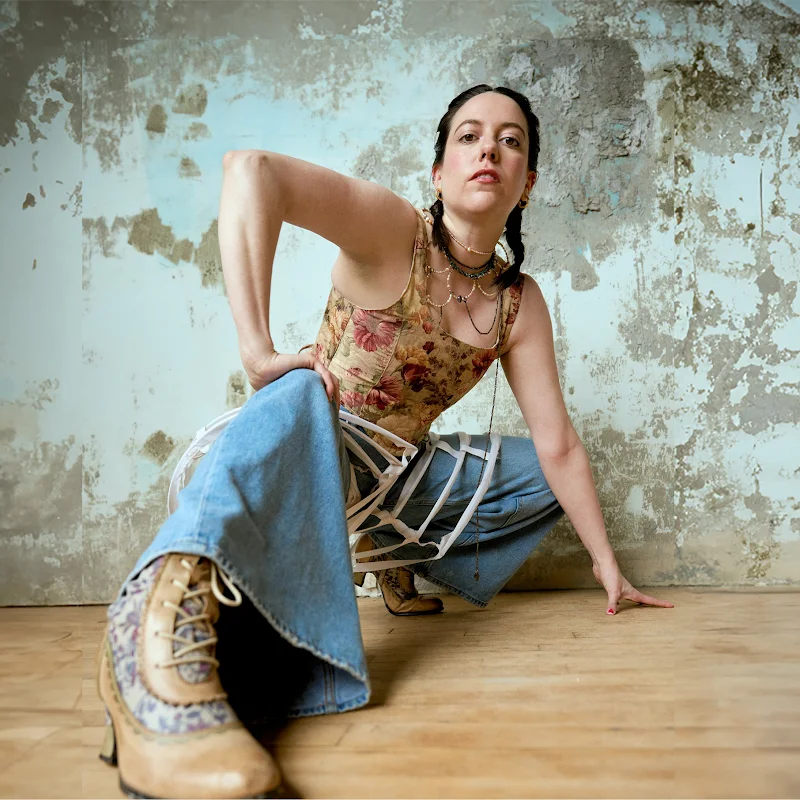 Margot & The Midnight Tenants