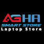 AGHA SMART STORE For Laptop's Review  logo