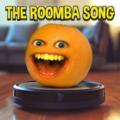 Annoying Orange - Topic
