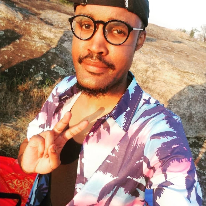 Khalil Huffman