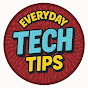 Everyday Tech Tips logo