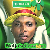 Naijas Craziest