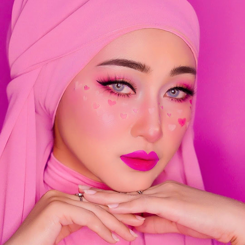 Haneesah Mysteriouz