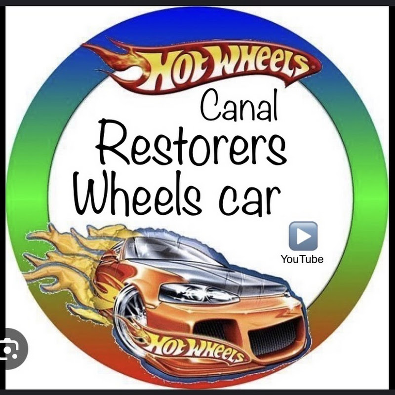 Restorers wheels car