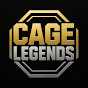 Cage Legends logo