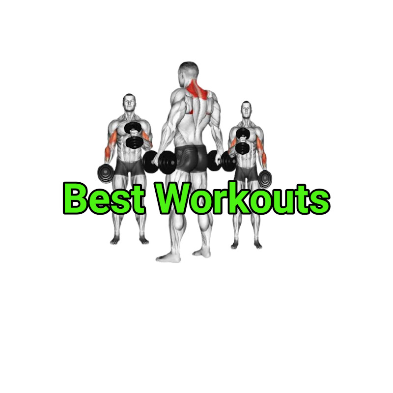 BEST WORKOUTS
