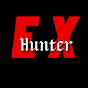 Hire Ex Hunter — Sports Games (FIFA, NBA 2K, etc.) YouTube creator for sponsorships
