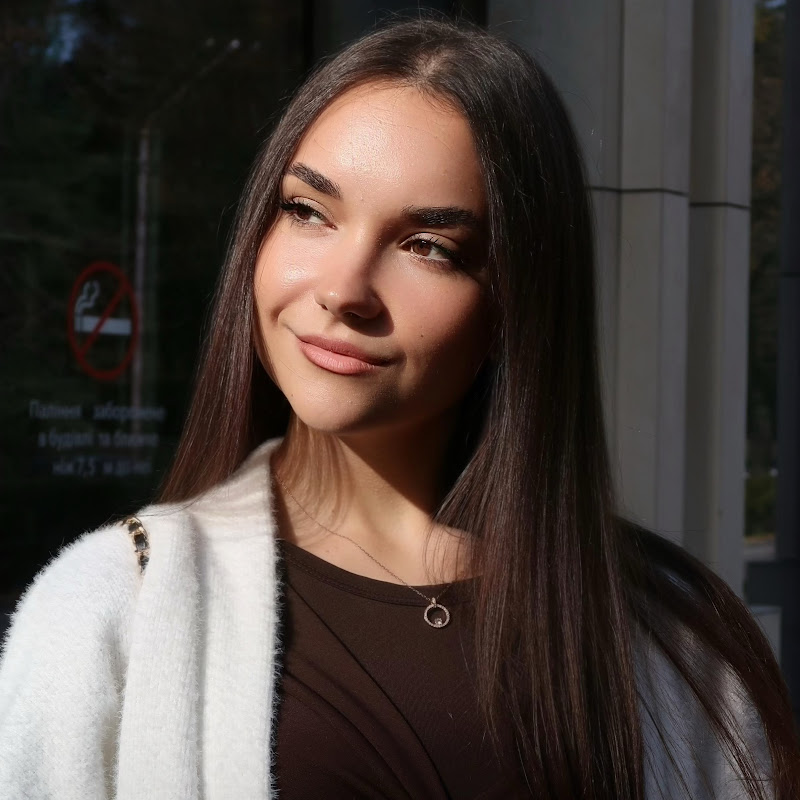 Yulia Ilchenko