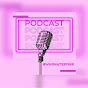 Who Hates Pink Podcast logo