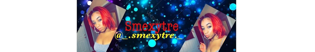 Its Smexytre Avatar canale YouTube 