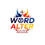 Word Altar logo