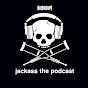 jackass the podcast