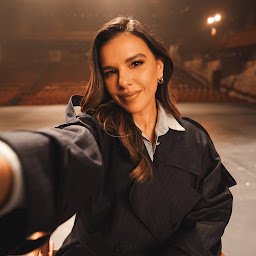 Mariana Rios - Basta Sentir