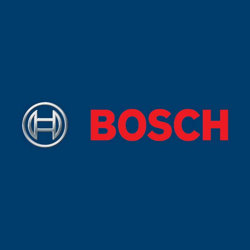 Bosch Ferramentas Elétricas